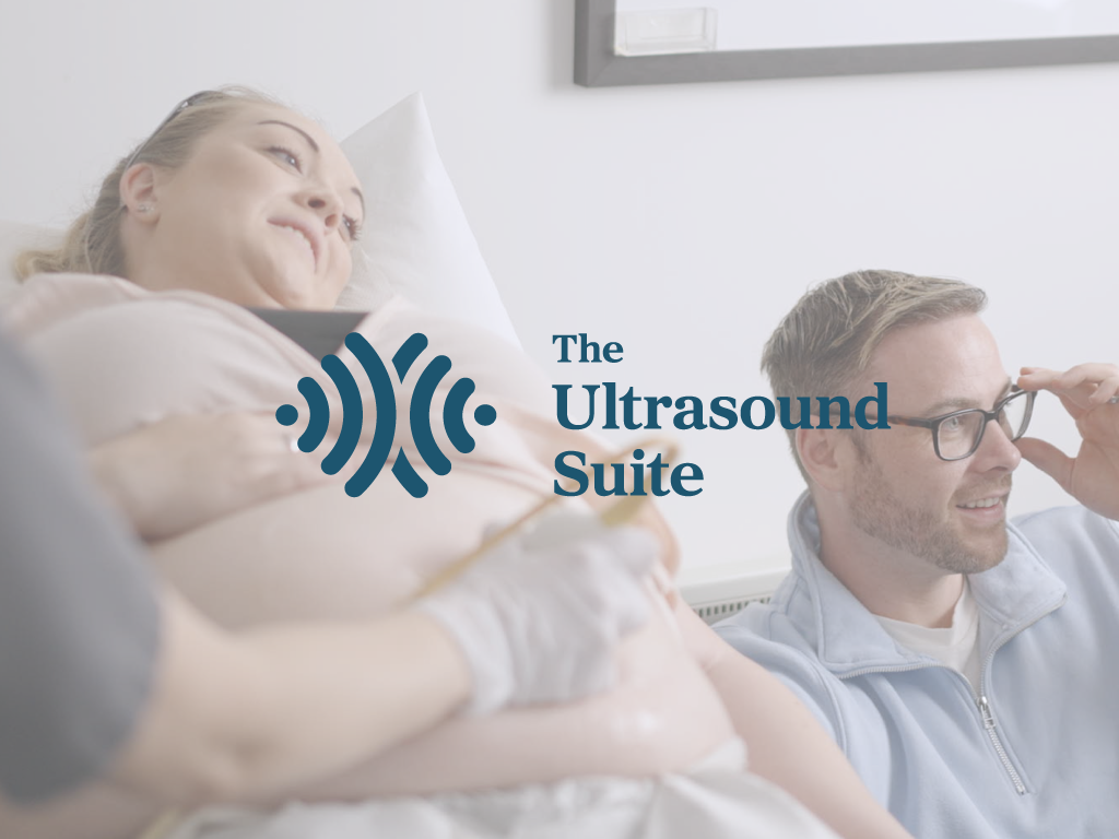 uLTRASOUND-SUITE