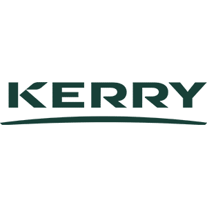 Kerry Foods Website Design Client